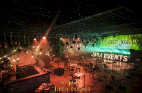 JADA events