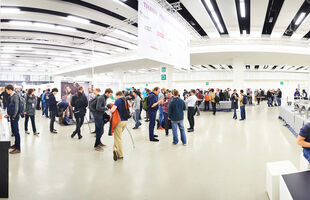 Grand Hall 1+2 - Foto