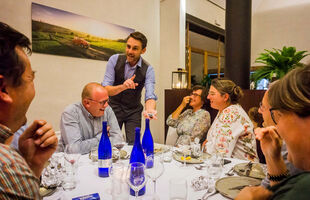 Goochelaar Koenraad magic