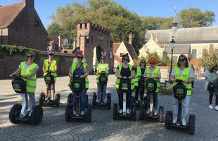Segwaybrugge