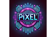 Salle Pixel