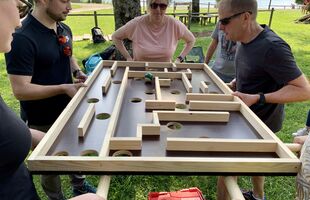 Younited Teamevents