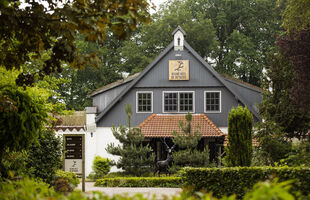 Veluwe Hotel De Beyaerd