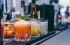 Cocktail Flavours