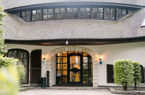 Corsendonk Hooge Heyde Corsendonk Hooge Heyde