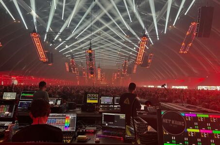 Multar Event Support