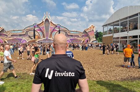 Invista solutions bv