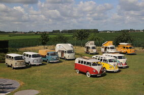 Hippiebus Hippiebus