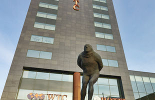 WestCord WTC Hotel Leeuwarden