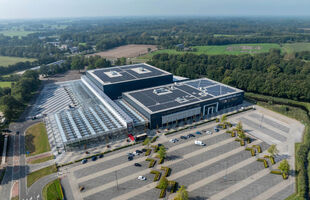 Midden Nederland Hallen