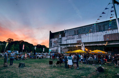 De Kruitfabriek