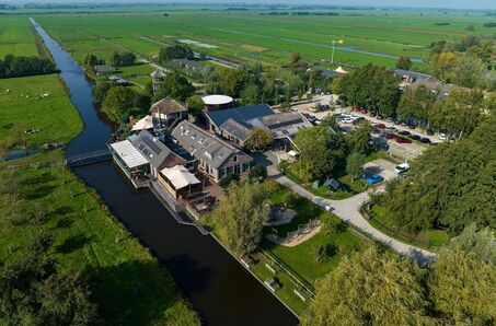 Boerderij de Boerinn
