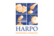 Harpo-Speakers Society