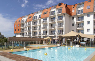 Ibis Styles Zeebrugge