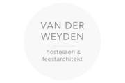 Van Der Weyden Hostessen & Feestarchitekt