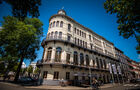 Wereldmuseum Rotterdam