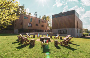 Daft Boutique & Music Hotel