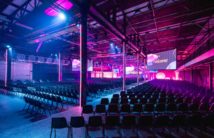 Bazelmans AV Amsterdam bv