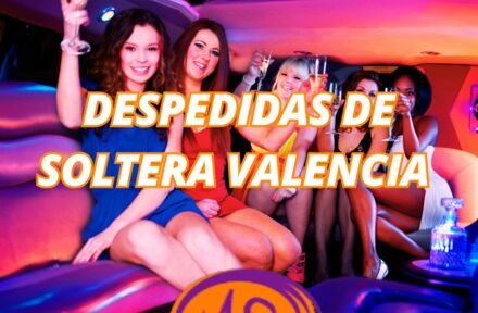 Las Mejores Despedidas de Soltera en Valencia con Albeney Events - Foto 1