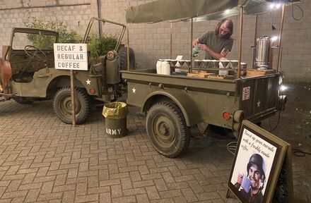 No blingbling, just coffee - Foto 1