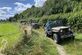 Team + avontuur + vintage + jeeps = FUN ! - Foto 1