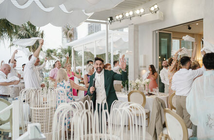 Behind Every Smooth Event Is This Simple Strategy - Foto 1