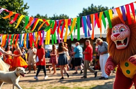 Welke lintkleur maakt jouw event onvergetelijk? - Foto 1