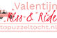 Valentijn Kiss & Ride  - Foto 1