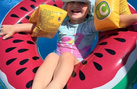 Zomervakantie met kinderen: hoe je elke dag een mini-event organiseert zonder het te willen. - Foto 1