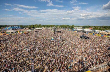 Bospop 2025 - Foto 1