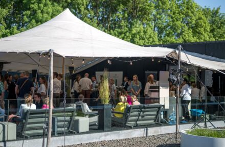 Last-minute buitenevent - Foto 1