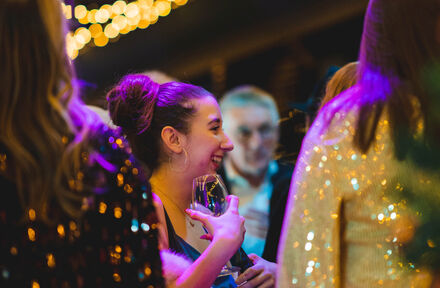 Voor je het weet... - Foto 1