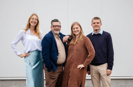 Runmate: de next-gen congresarchitect - Foto 1