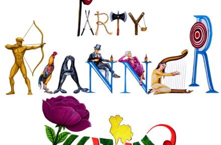 Siam Planner: One Platform — Five Decisions for Weddings & Events in Thailand - Foto 1