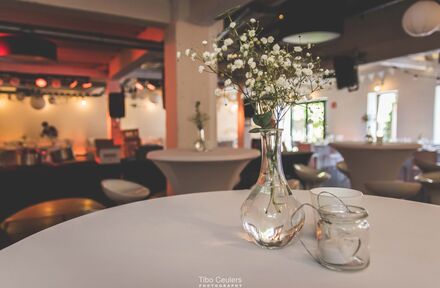 Huwelijk Steven en Vanessa - Foto 1