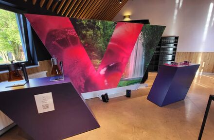 Een Story-First Productlancering in Namen - Foto 1