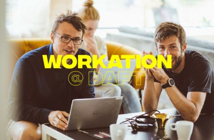 Work or vacation?... Why choose? - Foto 1