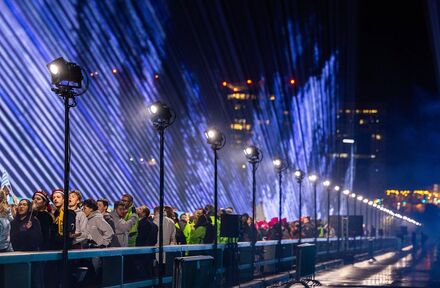 Trounwiessel Grand Duchy of Luxembourg 2025 - Foto 1