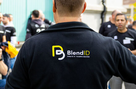 Begeleiding is key! - Foto 1