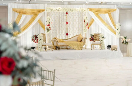 Wedding Planners in New Jersey - Foto 1