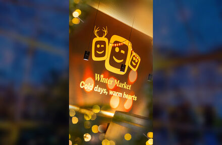 Vertragen, verbinden, verwarmen in een achtertuin vol warmte - Foto 1