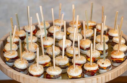 Heerlijke cateringformules op jouw feest! - Foto 1