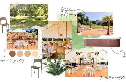 Your event, styled to perfection - Foto 1