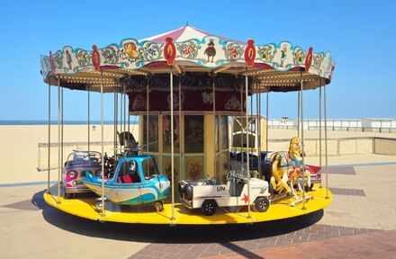 Stel zelf uw Kermis samen met Kermis Attracties - Foto 1