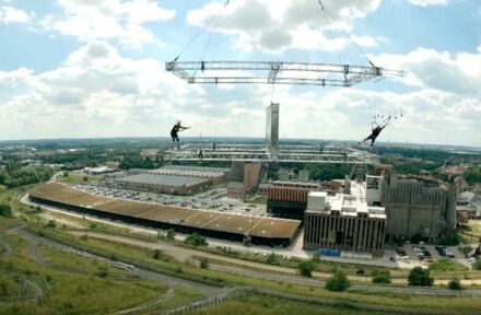 Fear Factor - Foto 1