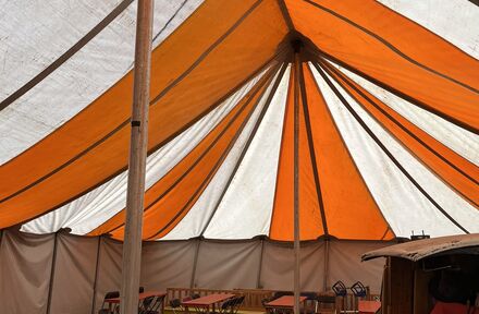 Trouwfeest M&T - Foto 1