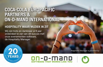 Hospitality waar muziek in zit - Foto 1