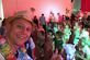 Kinderdisco of Sinterklaas Kinderdisco boeken met Kids DJ Edwin - Foto 3