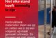 Duurzame standbouw: wat gebeurt er met een beursstand ná de beurs? - Foto 4