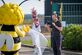 Mobiele foto-activatie met Maya de Bij voor 50 jaar DCM - Foto 1
